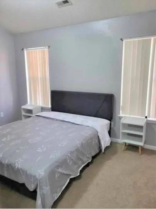 Cute Cottage*Minutes From Uptown-1