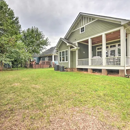 2 Mi To Dtwn: Home In Noda District Near Unc!-3