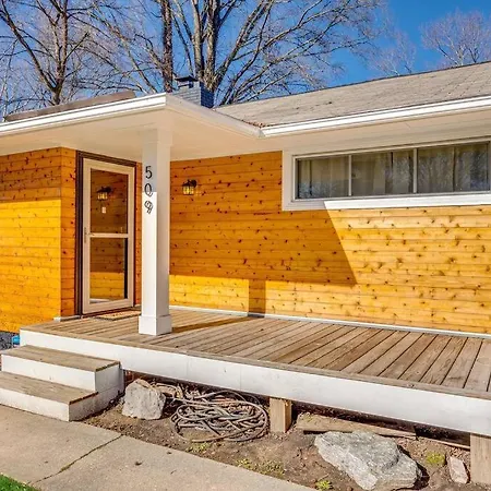 Spacious 2 Bdr Luxury Home Near Elevation Church-2