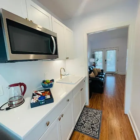 Providence Suites-2