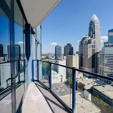 Uptown Furnished Apartments Near Boa Stadium Apts-3